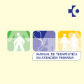 Manual de terapeútica en atención primaria