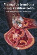 Manual de trombosis y terapia antitrombótica