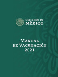 Manual de vacunación 2021