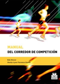 Image of Manual del corredor de competición