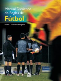 Image of Manual didáctico de reglas de fútbol