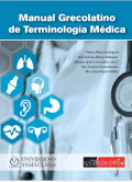 Manual grecolatino de terminología médica
