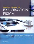 Manual Seidel de exploración física