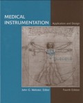 Medical instrumentation : application and design