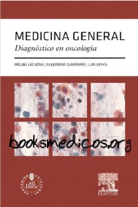Image of Medicina general : diagnóstico en oncología