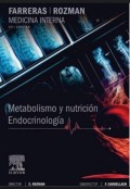 Medicina interna : metabolismo y nutrición, endocrinología