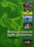 Medicina y ciencias del deporte y la actividad física