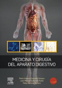 Image of Medicina y cirugía del aparato digestivo