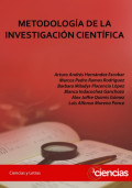 Metodología de la investigación científica