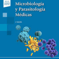 Image of Microbiología y parasitología médicas