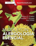 Middleton. Alergología Esencial