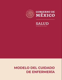 Image of Modelo del cuidado de enfermería