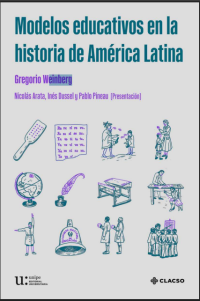 Image of Modelos educativos en la historia de América Latina