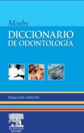 Mosby. Diccionario de odontología