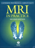 MRI in practice