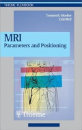 MRI parameters and positioning