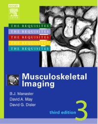 Image of Musculoskeletal imaging
