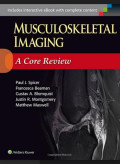 Musculoskeletal imaging : a core review