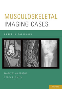 Image of Musculoskeletal Imaging Cases