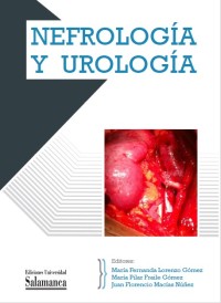 Image of Nefrología y urología