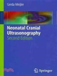 Image of Neonatal cranial ultrasonography