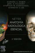Netter. anatomía radiológica esencial