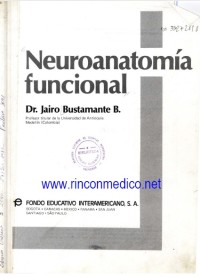 Image of Neuroanatomia funcional
