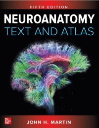 Image of Neuroanatomy : text and atlas