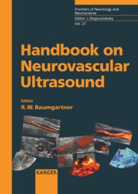 Image of neurovascular ultrasound