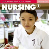 Image of Nursing 1 : student’s book