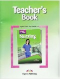 Nursing : teacher's book : carrer paths