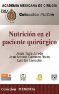 Nutrición en el paciente quirúrgico