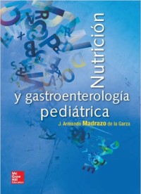 Image of Nutrición y gastroenterología pediátrica