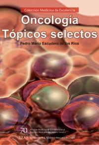 Image of Oncología : tópicos selectos