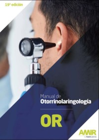 Image of Otorrinolaringología