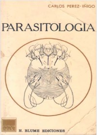 Image of Parasitologia