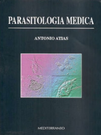 Image of Parasitologia médica
