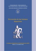 Prevención de las lesiones deportivas