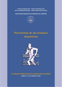 Image of Prevención de las lesiones deportivas