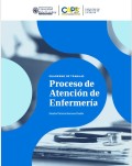 Proceso de atención de enfermería : cuaderno de trabajo