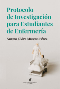 Image of Protocolo de investigación para estudiantes de enfermería