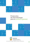 Protocolos de dermatología para el pediatra general
