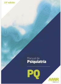 Image of Psiquiatría