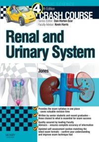 Image of Renal and urinary systems