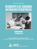 Residentes de cuidados intensivos pediátricos