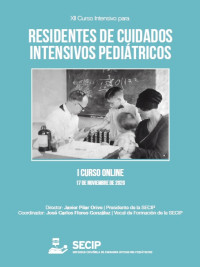 Image of Residentes de cuidados intensivos pediátricos