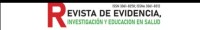 Image of Revista de evidencia, investigación y educación en salud