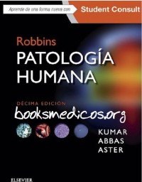Image of Robbins. Patologia humana