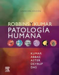 Robbins y Kumar. Patología humana