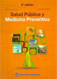 Image of Salud pública y medicina preventiva